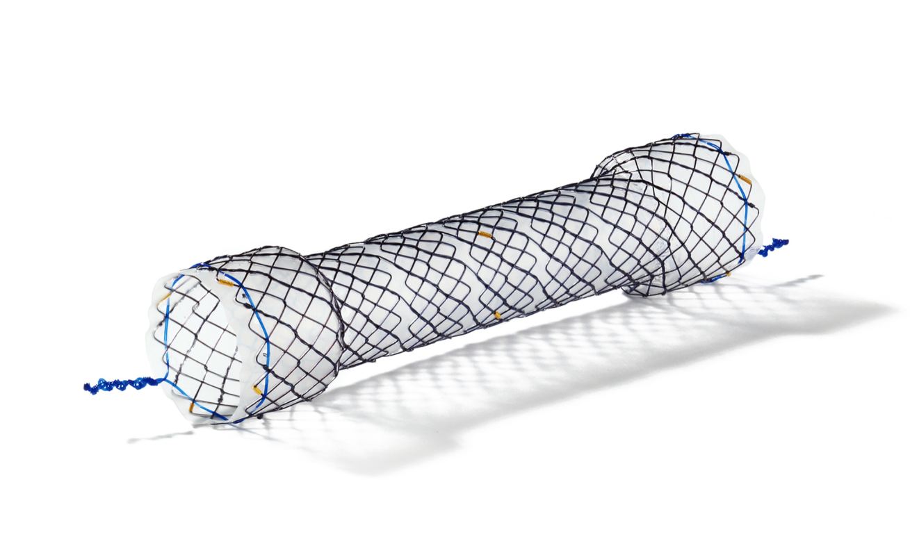 CHOOSTENT® Esofágico Superior ST (CCC)