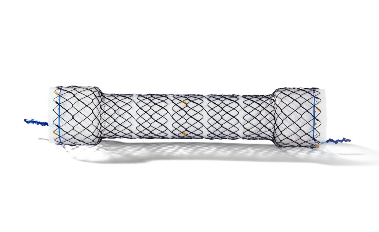 CHOOSTENT® Esofágico Superior ST (CCC) - Imagen 2